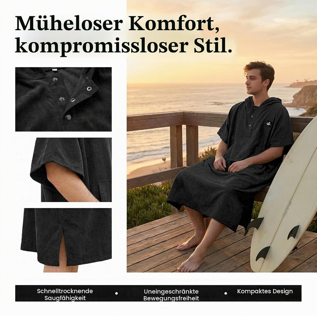 Kato Tirrinia 20L Gross Kühltasche Isoliertasche, Faltbar Picknickkorb Kühlbox mit Flaschentasche 2