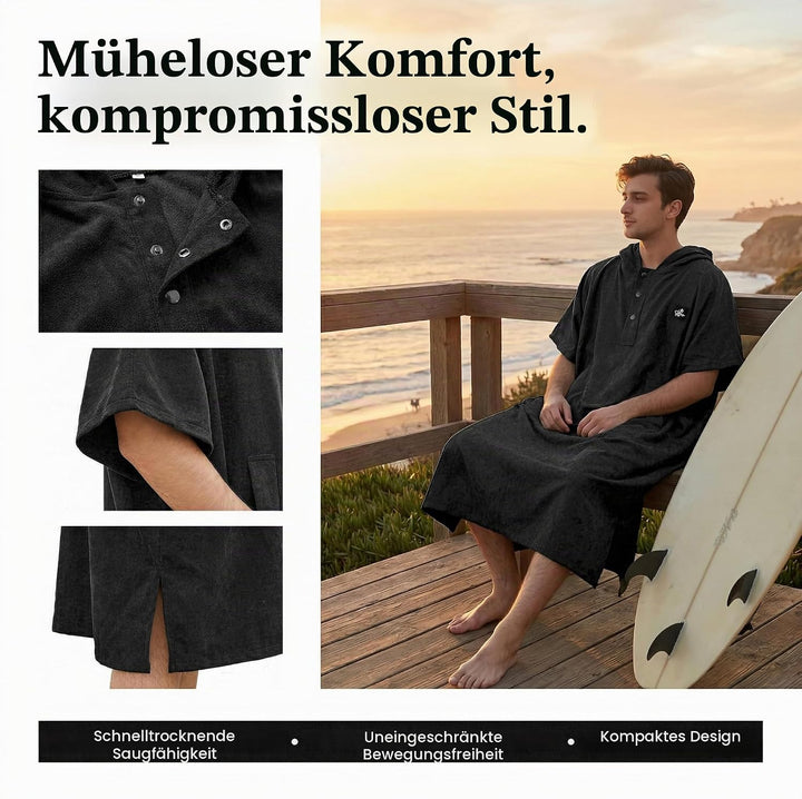 Kato Tirrinia 20L Gross Kühltasche Isoliertasche, Faltbar Picknickkorb Kühlbox mit Flaschentasche 2