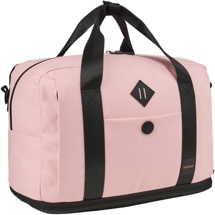 Cabin Max Handgepäck Rucksack Reiserucksack Ryanair Handgepäck 40x30x20 24L 24L-40x30x20cm Marshmall