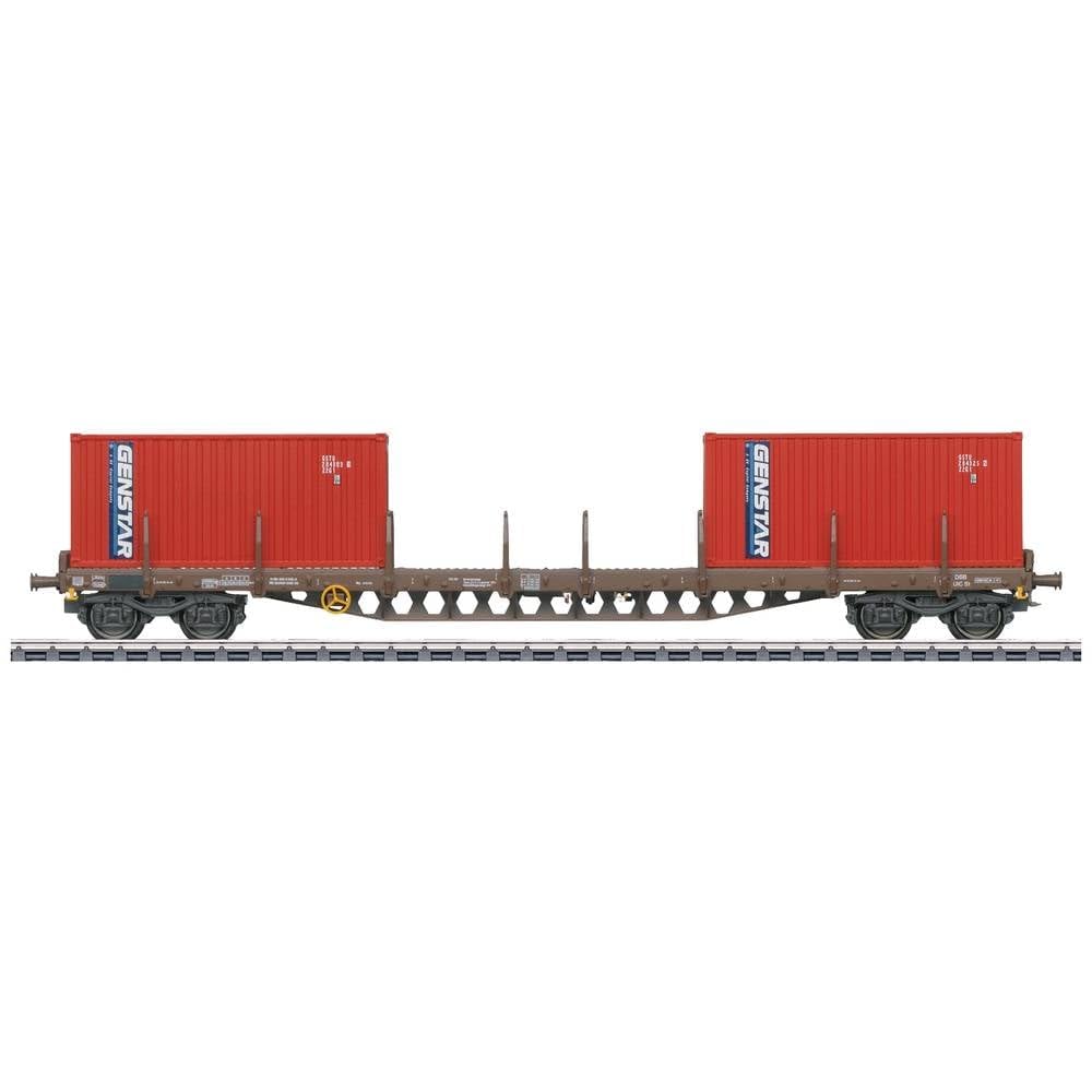 Märklin 47157 Modellbahn-Waggon