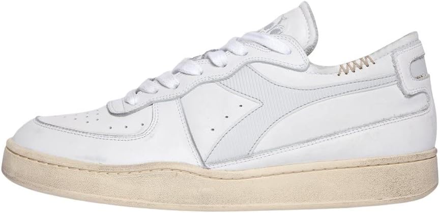Diadora diadora Schuhe, diadora Sneaker, diadora, weiss(wei), Gr. 38