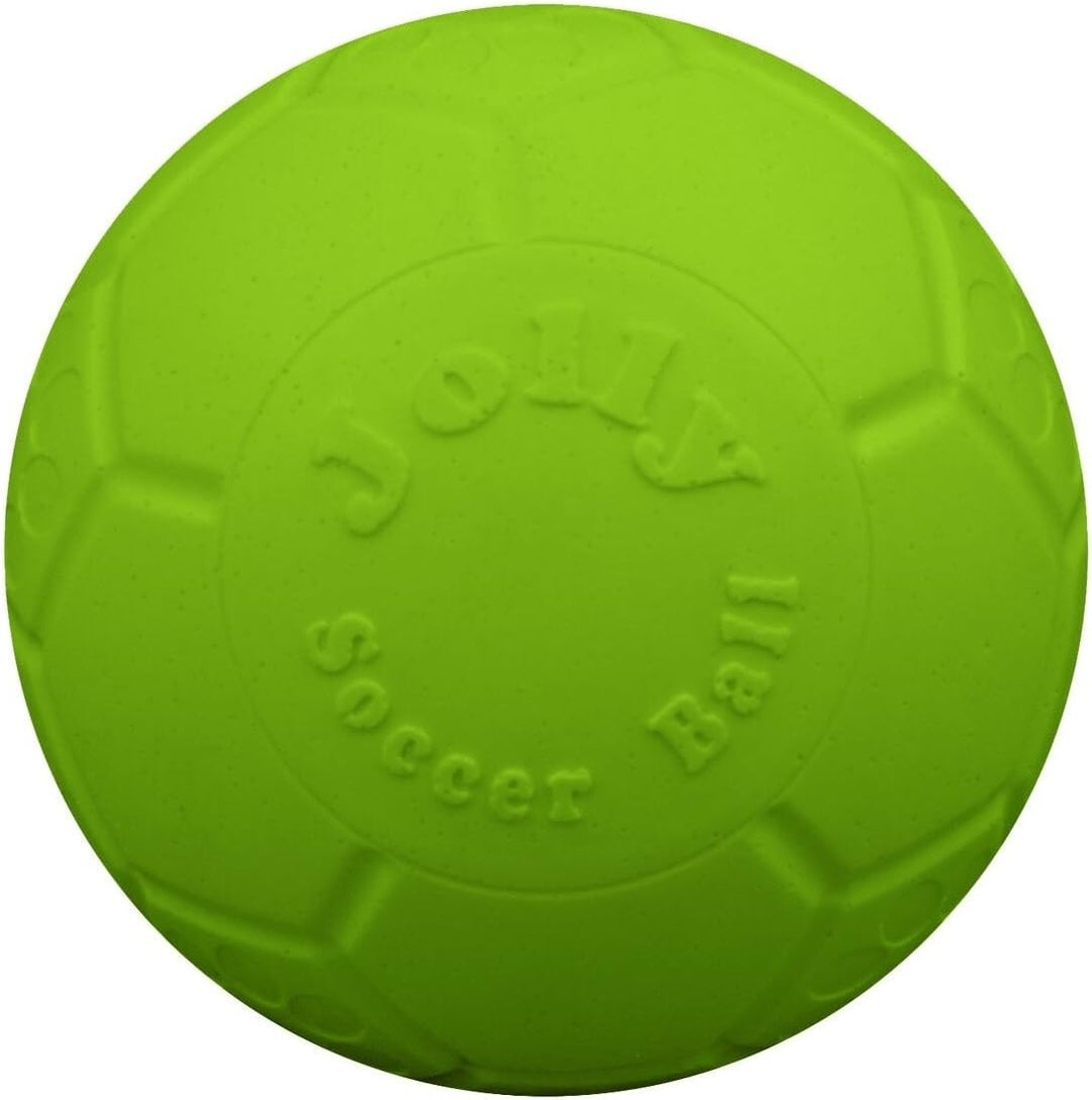 Horsemens Pride Inc. Jolly Haustiere Jolly Fussball - 6" ocean Blue - Ocean Blue, Unisex, HMP0685 Me