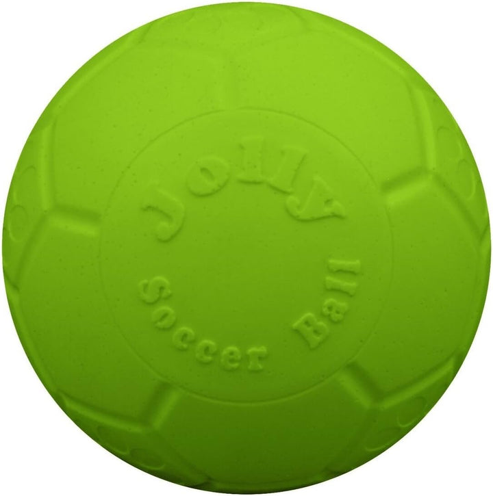 Horsemens Pride Inc. Jolly Haustiere Jolly Fussball - 6" ocean Blue - Ocean Blue, Unisex, HMP0685 Me