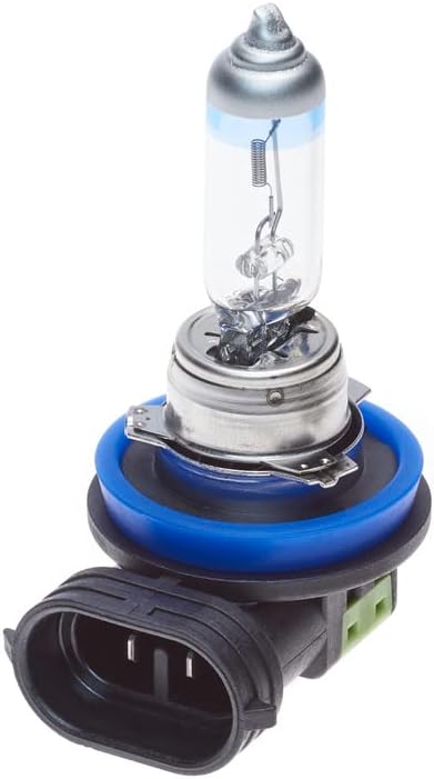Bosch H11 Plus 120 Gigalight Halogen-Glühlampe für Auto-Scheinwerfer, 12 V 55 W, 120 % mehr Licht -