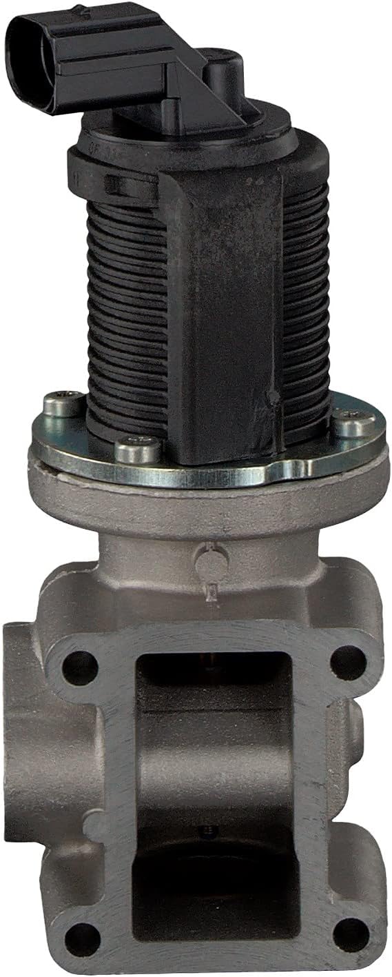 febi bilstein 37475 Abgasregelventil mit Dichtungen , 1 Stück