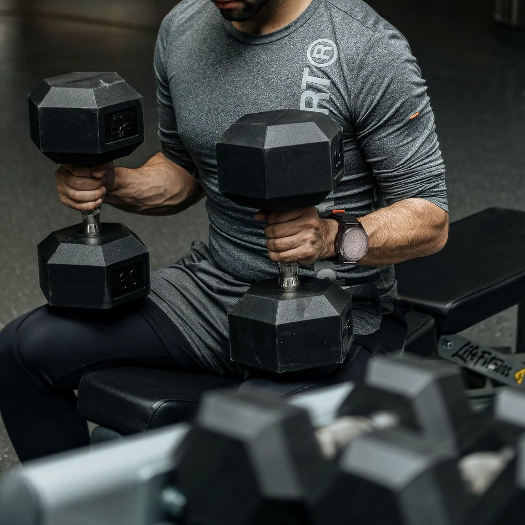 Armband für Garmin,Uhrenarmband Kompatibel mit Garmin superrobustes Nylon-Sportarmband für fēnix/For