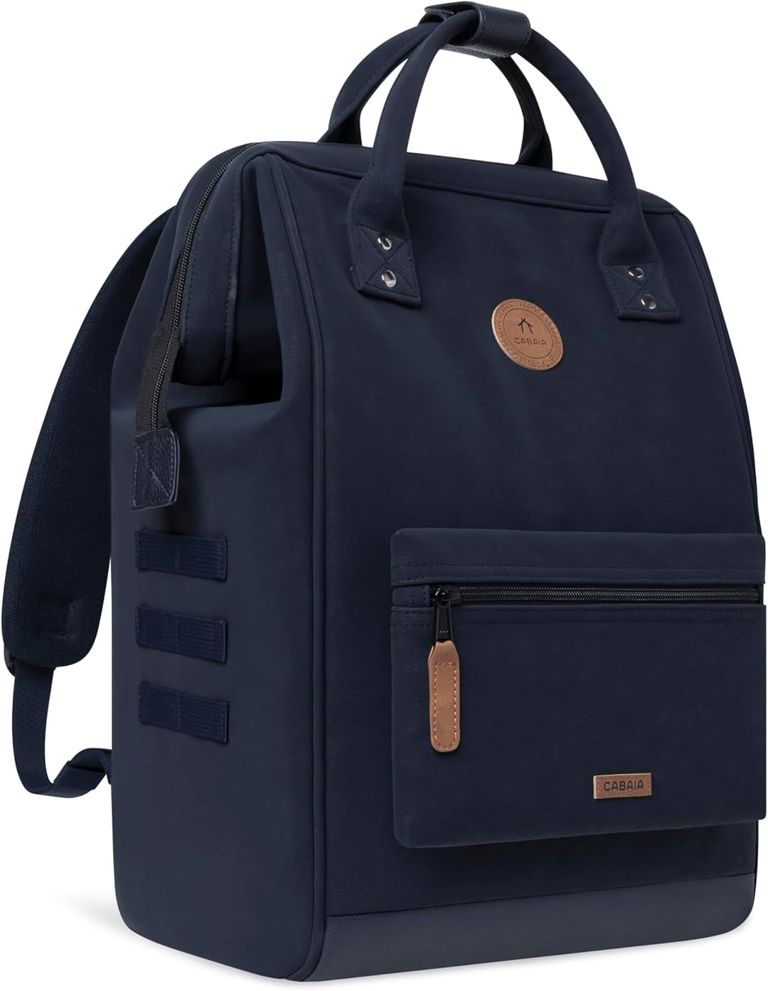 Cabaïa Backpack Adventurer Large Zurich dark blue