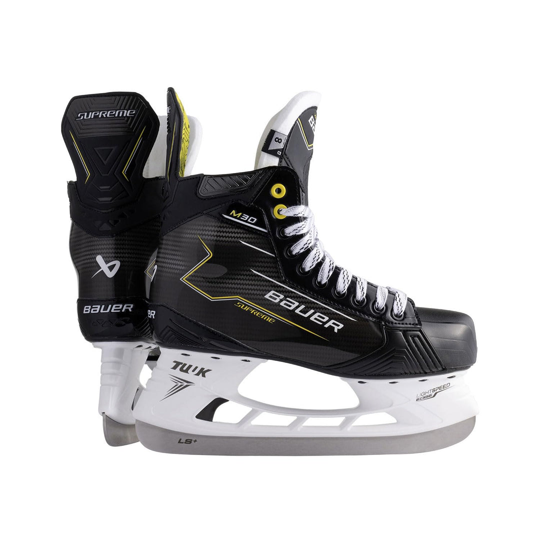 Bauer 10 - Euro 45.5 Weite: EE goldfarben, 10 - Euro 45.5 Weite: EE goldfarben