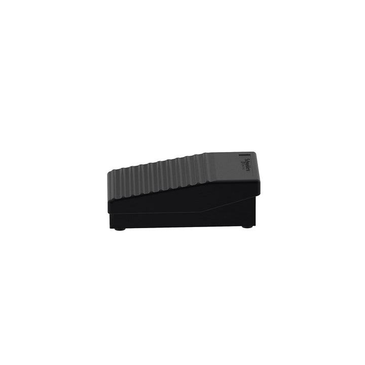 Schneider Electric XPEA110 Fussschalter, einfach, Kunststoff, schwarz, 1-stufig, 1Ö+1S, IP43, mechan