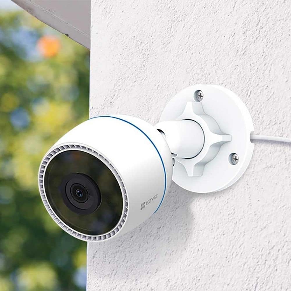 ezviz C3TN Colour WI-FI SMART Home Camera