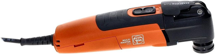 Fein Multimaster, Oszillierer MM 300 Plus Start (250 Watt, StarlockPlus, inkl. Zubehör)