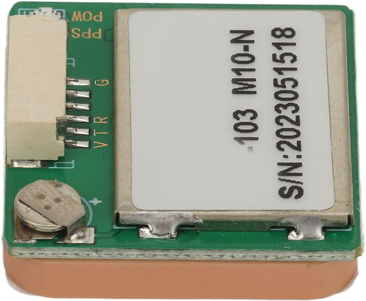 Flywing FW450 V3 GPS-Modul, Genaue Positionierung, Verbesserte Flugkontrolle und Stabilität, Kompati