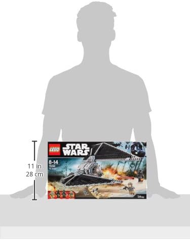 LEGO Star Wars 75154 - TIE Striker™