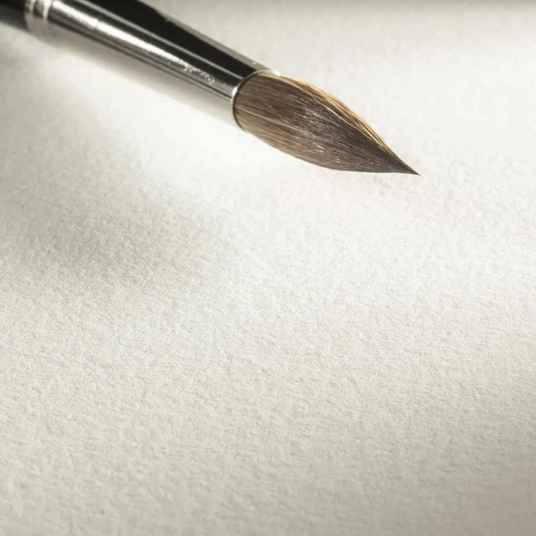 Aquarellblock Cézanne" matt, 300g/m², 30x40cm, 10Blatt"