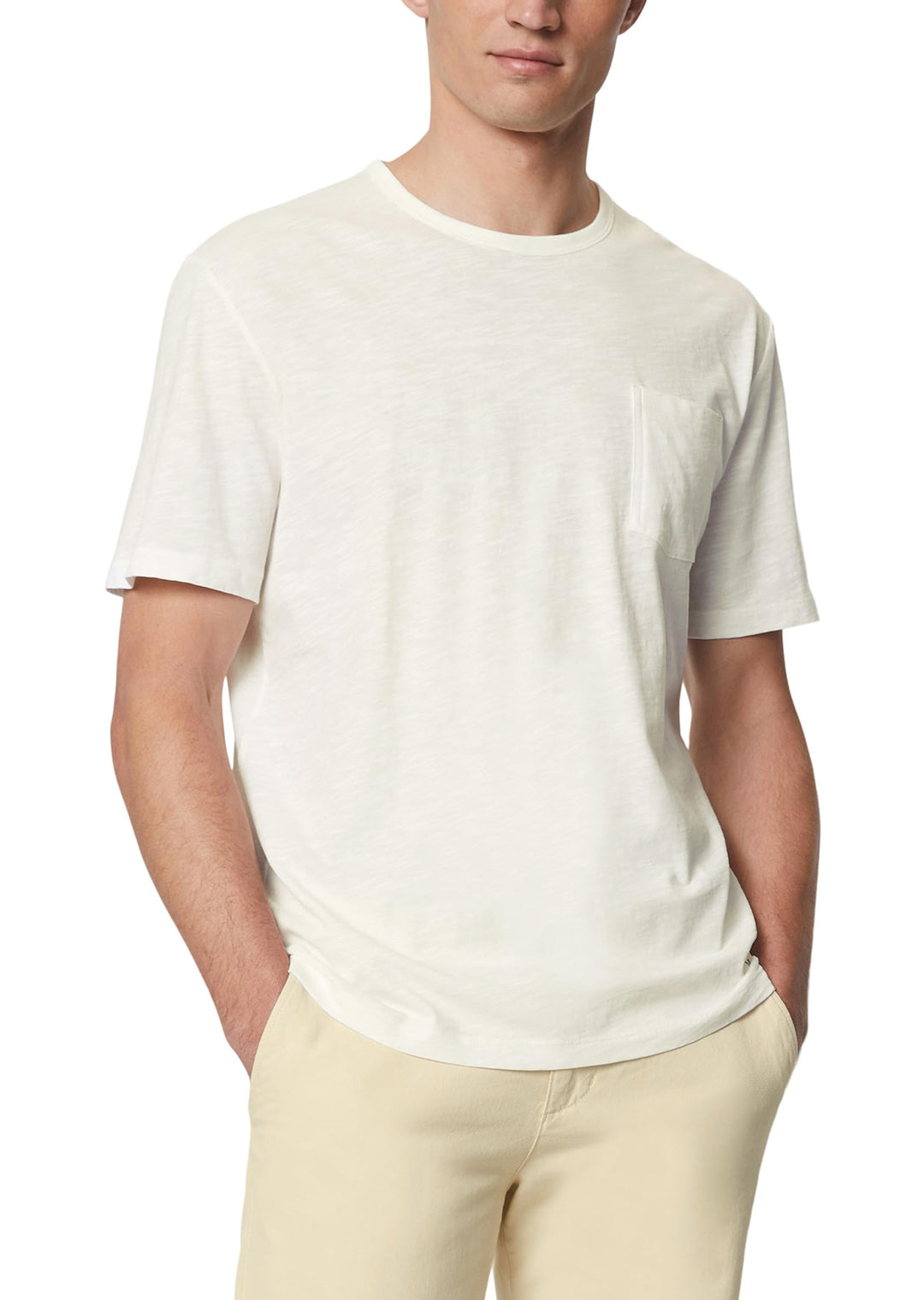 Marc O'Polo Herren T-Shirt XXL 101, XXL 101