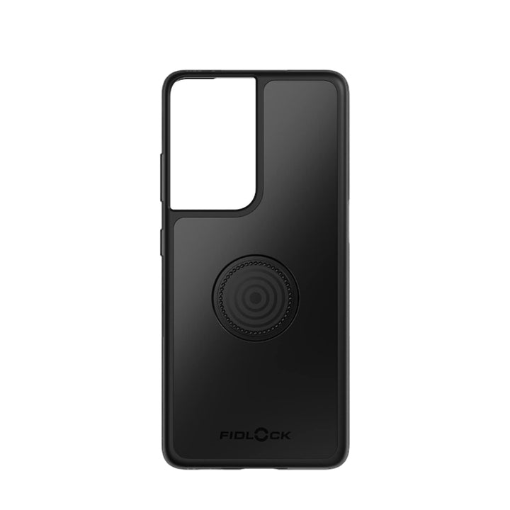 Fidlock Handyhülle Phone Case Galaxy S21 Ultra geeignet für alle Vacuum Handyhalterungen Samsung S21