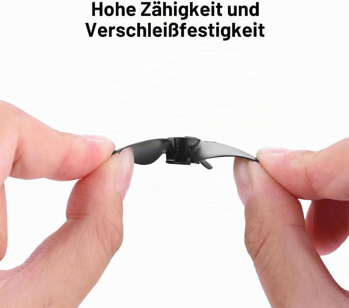 8 Stück 2016S Propeller für Neo, Leicht geräuscharm stabiler Propellerblatt Ersatzpropeller für DJI