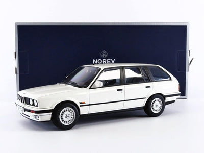 Norev - Miniaturmodell für Sammler, 183217, Weiss
