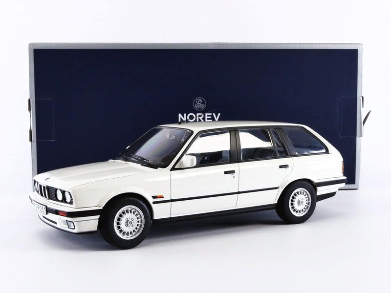 Norev - Miniaturmodell für Sammler, 183217, Weiss