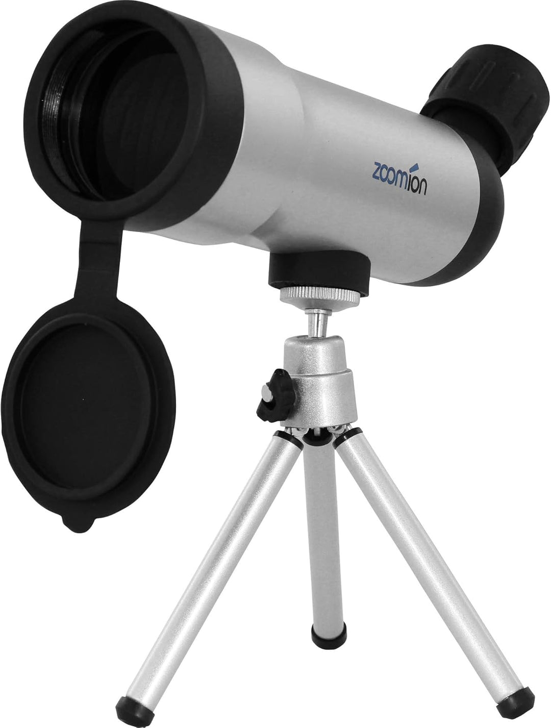 Fox Spektiv 20x50mm | für Vogelbeobachtung und Sportschützen | Kompakt und spritzwasserfest | inklus