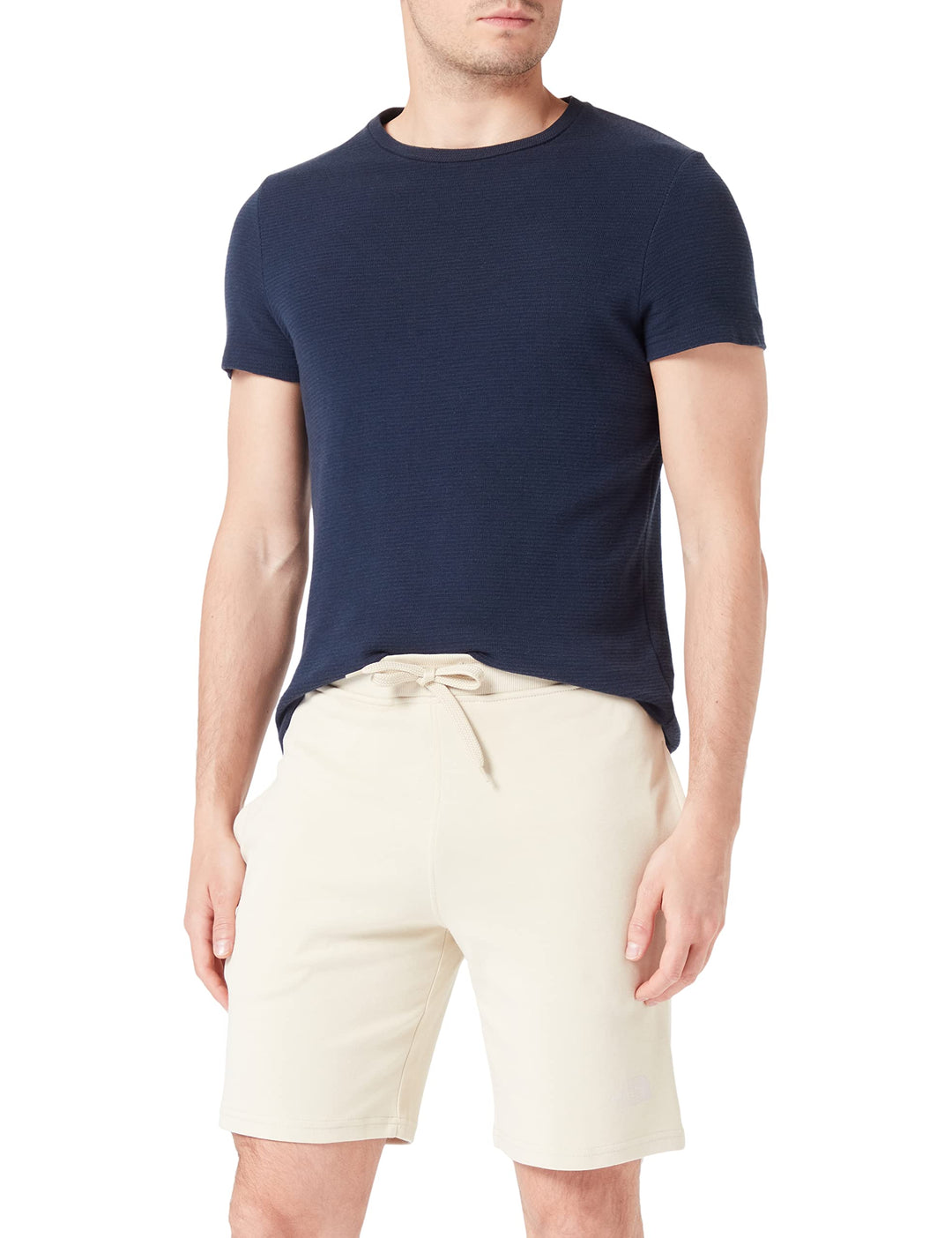 THE NORTH FACE Herren Shorts Graphic Light XXL Gravel, XXL Gravel