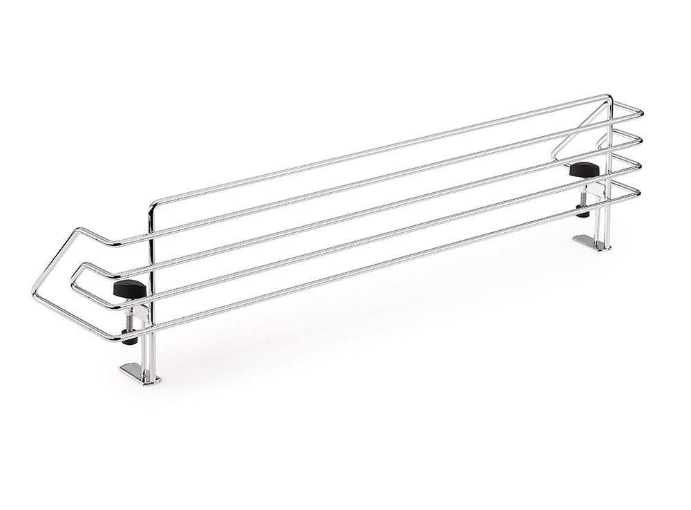 Kindersicherung, Chrom - B 975 x T 150 x H 149 mm