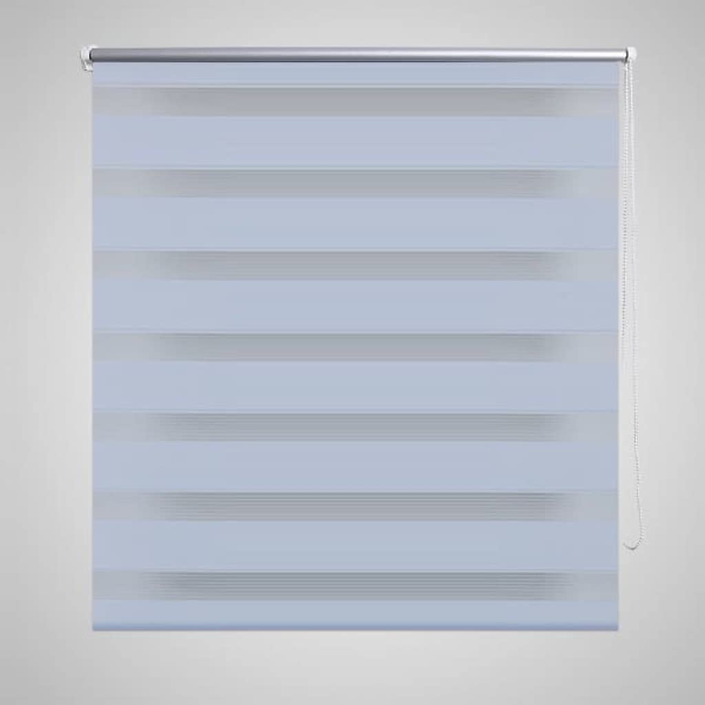 WIFESE Doppelrollo Rollos FüR Fenster Ohne Bohren Verdunkelungsrollo Fenster Rollos FüR Innen Doppel