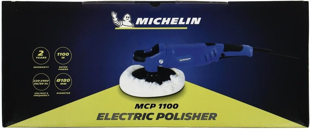 Michelin Autopolierer, 602020080