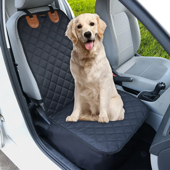 Paw Jamboree Hunde Autositz Kratzfester Autositz Hund Rutschfester Hundesitz Autositzschoner Autosit
