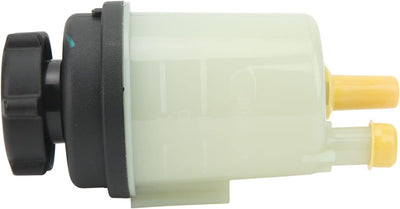 Servolenkungsbehälter, Ausgleichsbehälter für Servolenkung LR000578 Ersatz für Freelander 2 2006‑201