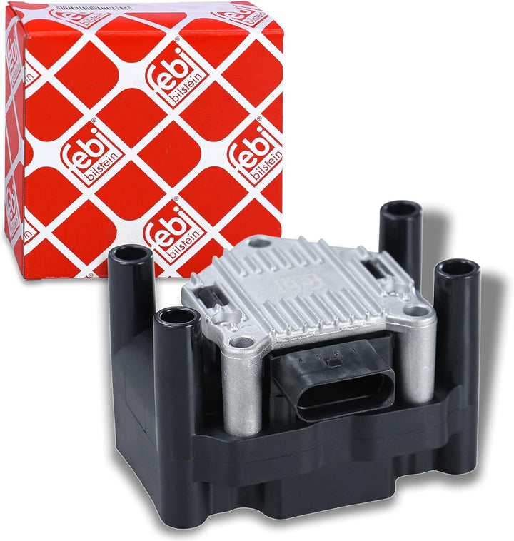 febi bilstein 27132 Zündspule , 1 Stück
