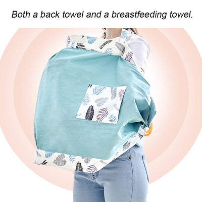 Baby Ring Sling Carrier Einstellbare Multifunktions-Stillen für Säuglinge Stillen für Kinder Kleinki