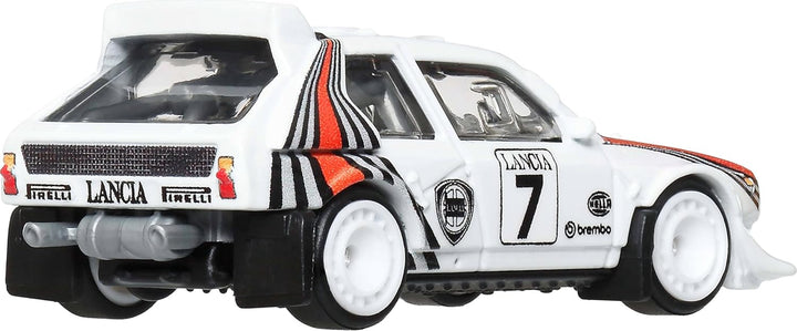 Hot Wheels Car Culture Fahrzeug, Premium Die-Cast Spielzeugauto oder Spielzeugtruck im Massstab 1:64
