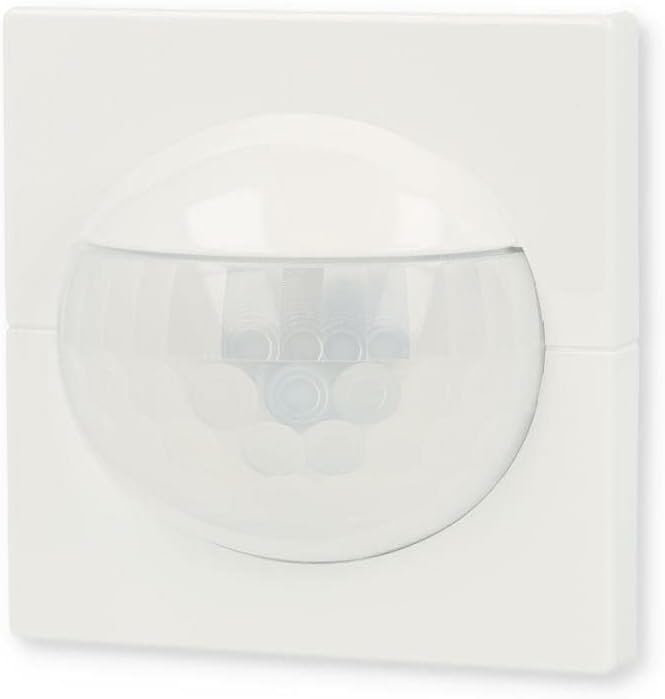 Busch-Jaeger 64764-84 Busch Wächter 180 Flex Multi Sensor Studioweiss Plattform 63 2CKA006800A3000