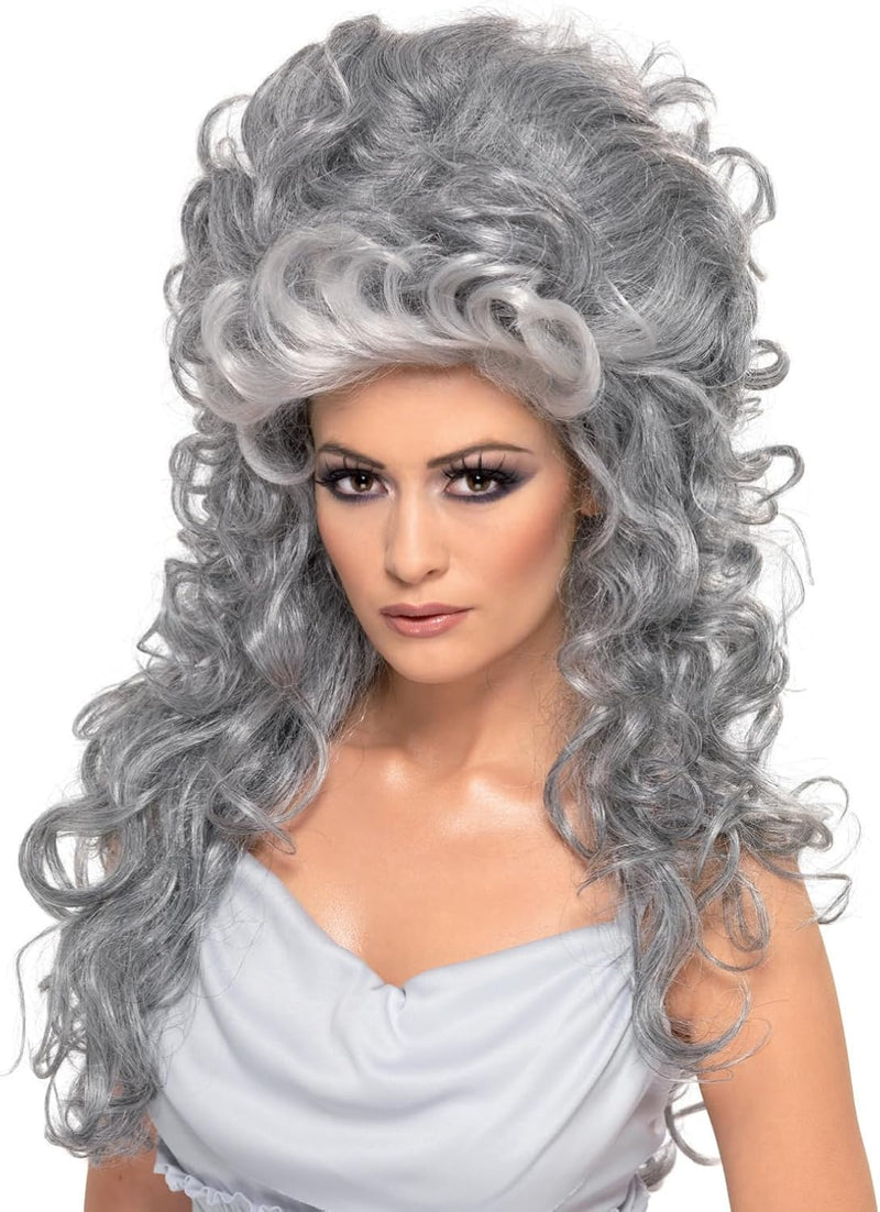 Medeia Witch Beehive Wig