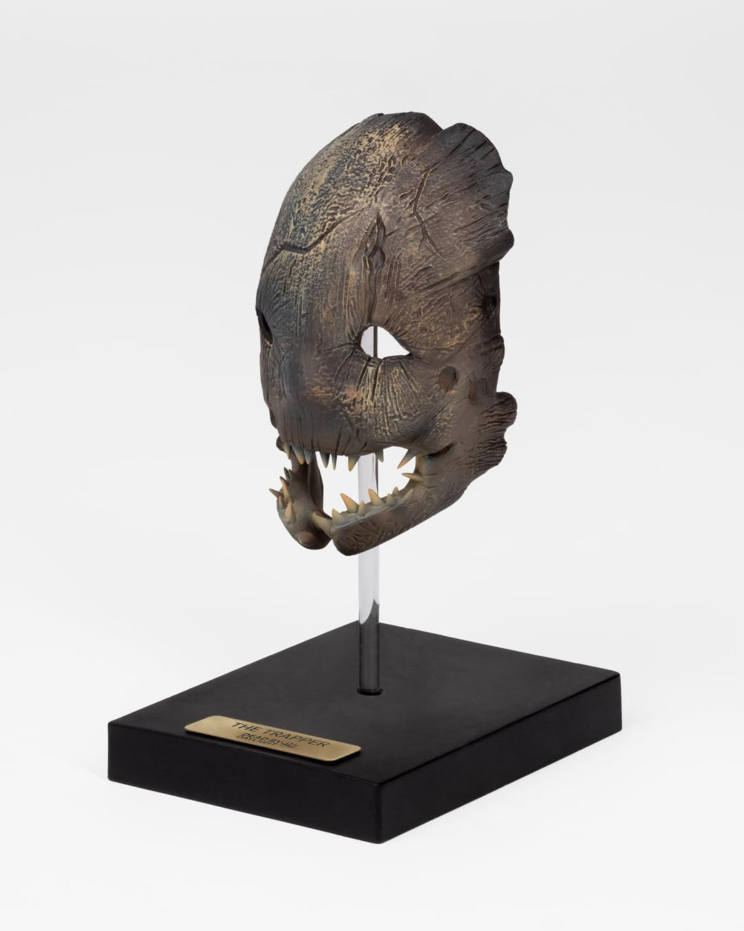 iTEMLAB Dead by Daylight Trapper Maske Massstab 1:2