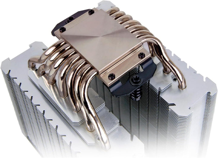 Thermaltake TOUGHAIR 710 Air Cooler Dual Tower