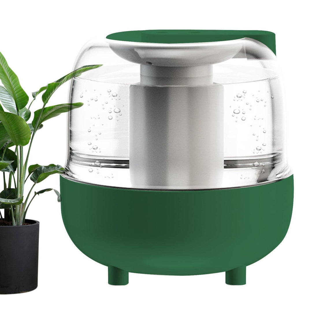 Kabelloser Luftbefeuchter | Luftbefeuchter für drinnen wachsende Pflanzen,Top-Fill-Luftbefeuchter fü
