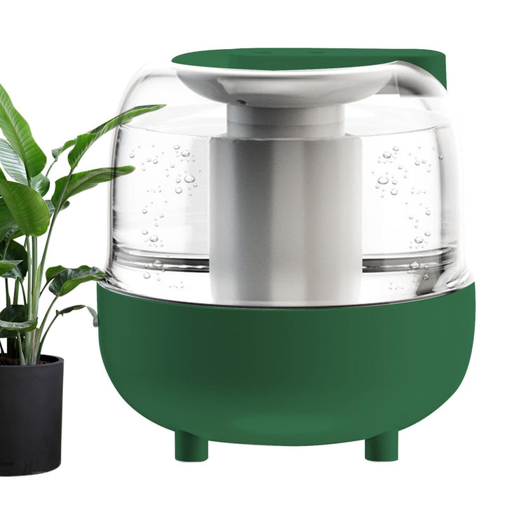 Kabelloser Luftbefeuchter | Luftbefeuchter für drinnen wachsende Pflanzen,Top-Fill-Luftbefeuchter fü