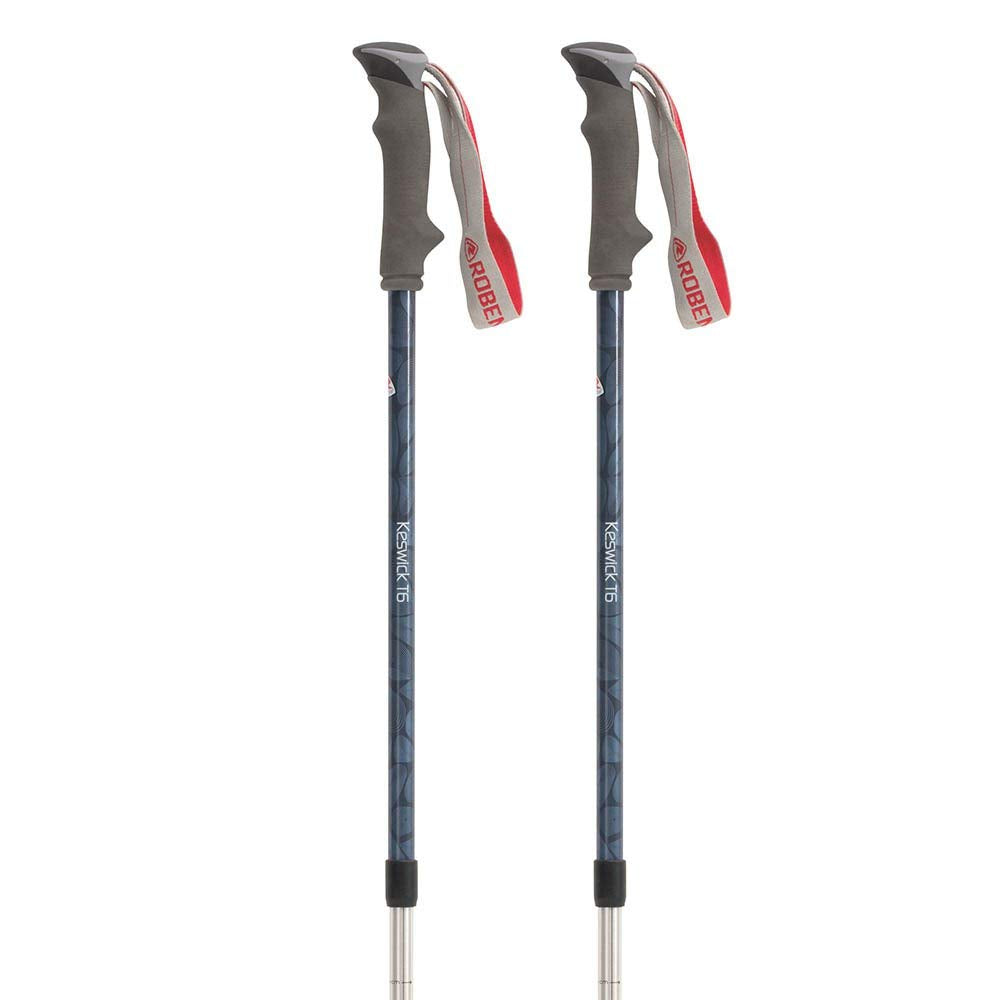 ROBENS Keswick T6 Aluminium Trekking Pole Blue
