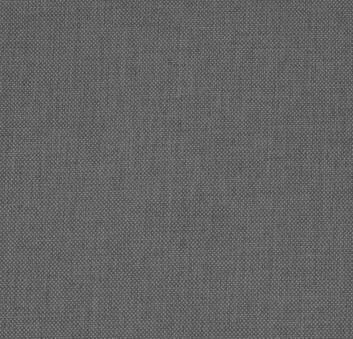 2er Set Vorhänge Verdeckte Schlaufen Cationic »JENA« HxB 225x140 cm Grau Blickdicht Leinen Optik Gar