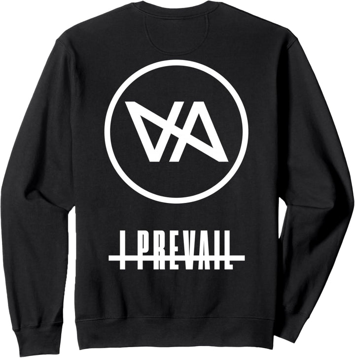 I Prevail - Diagonal - Official Merchandise Sweatshirt