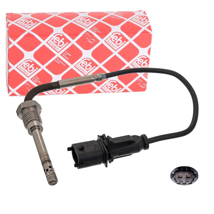 febi bilstein 49288 Abgastemperatursensor , 1 Stück