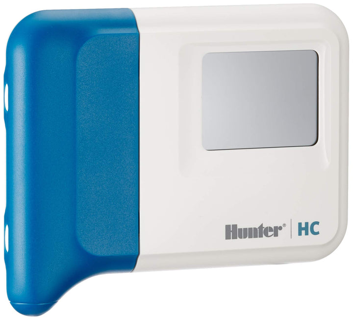 Hunter Beregnungscomputer, HC Steuergerät 12 Stationen mit Hydrawise, weiss, 15.2 X 17.8 X 3.3 cm, N