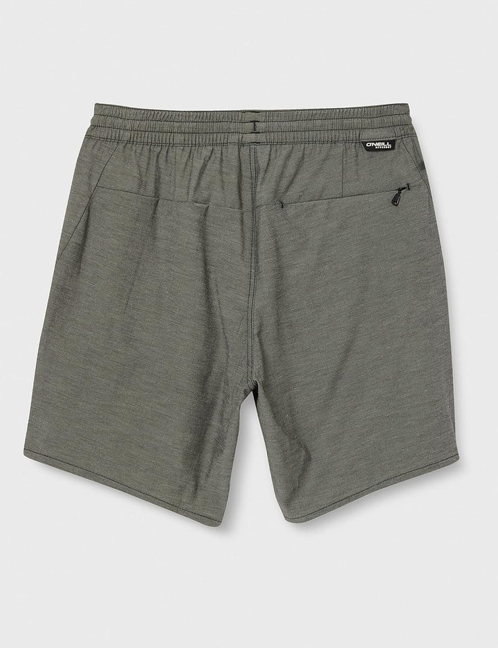 O'Neill Herren Pm All Day Hybrid Shorts Schwimm-Slips (1er Pack) M Schwarz (9010 Black Out), M Schwa