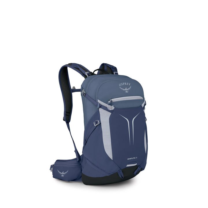 Osprey Sportlite 25 Serenity Blue OS Atlas Blue Casual, Atlas Blue Casual