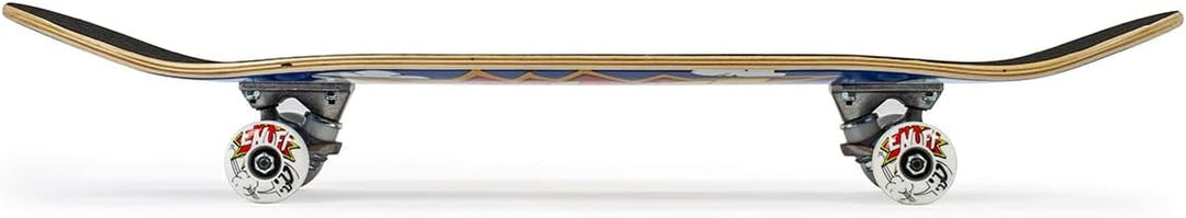 ENUFF Pow Pre-Built Complete Blue - 7.75" oneColor Width: 7.75", oneColor Width: 7.75"