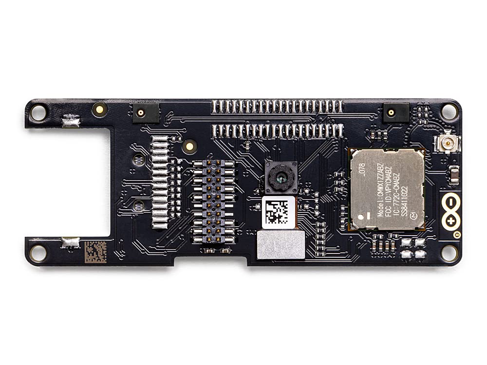 Arduino Portenta Vision Shield - LoRa [ASX00026], LoRa