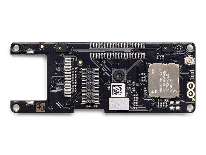 Arduino Portenta Vision Shield - LoRa [ASX00026], LoRa