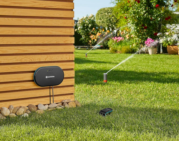 Gardena smart Irrigation Control Sensor Set